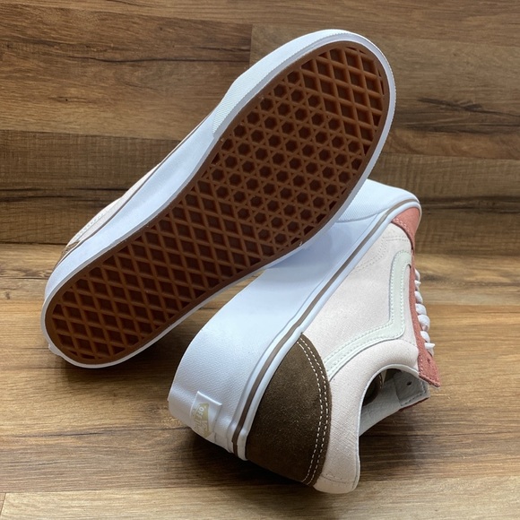 PLATFORM VANS BRAND 🔥 NEW - Picture 8 of 8